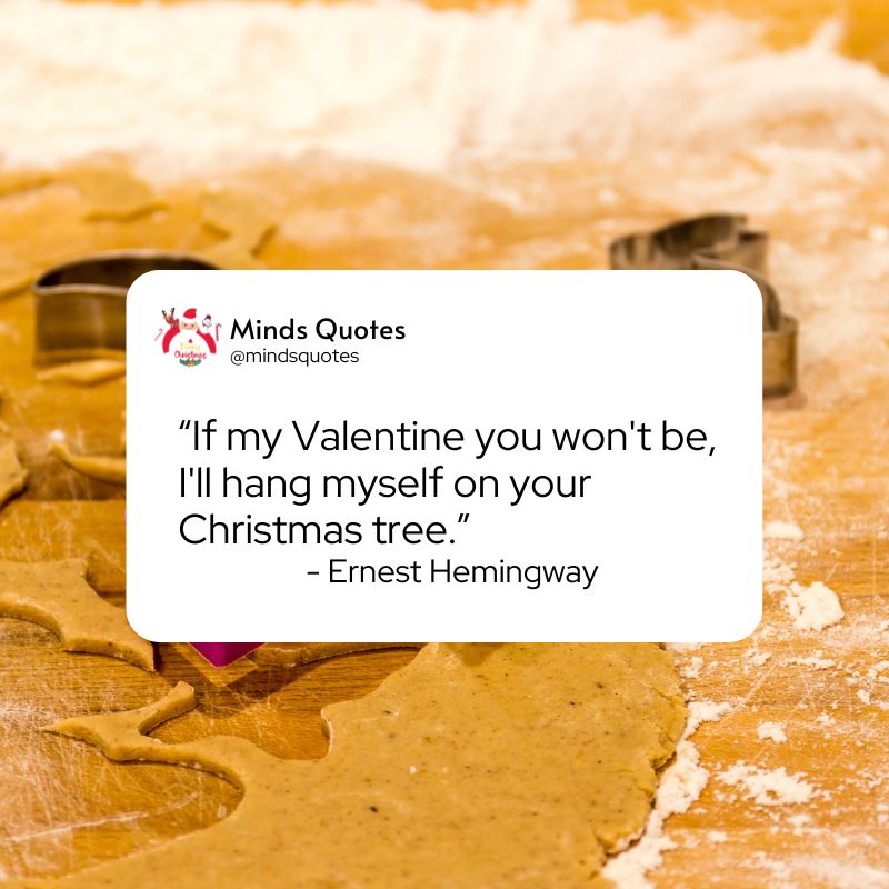 Christmas Love Quotes 