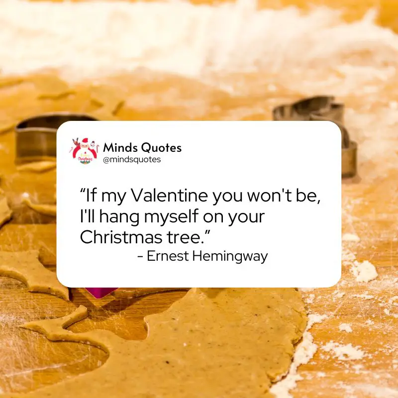 75 BEST Christmas Love Quotes To Share With Your Loved One 2 Christmas Love Quotes