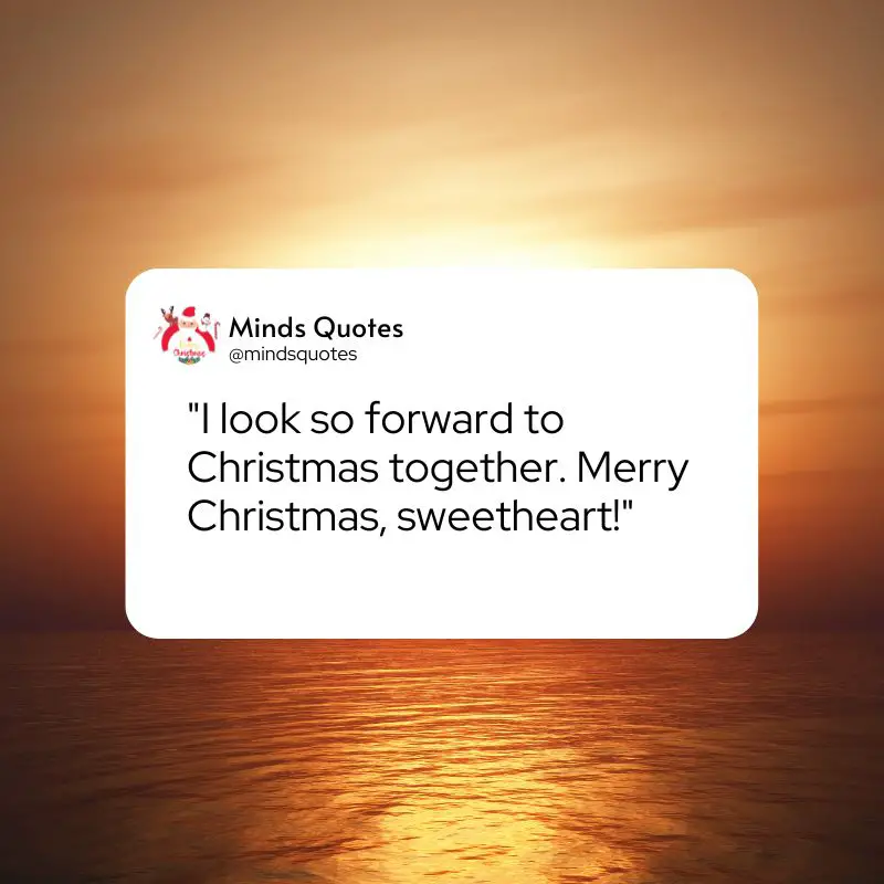 75 BEST Christmas Love Quotes To Share With Your Loved One 13 Christmas Love Quotes for Her