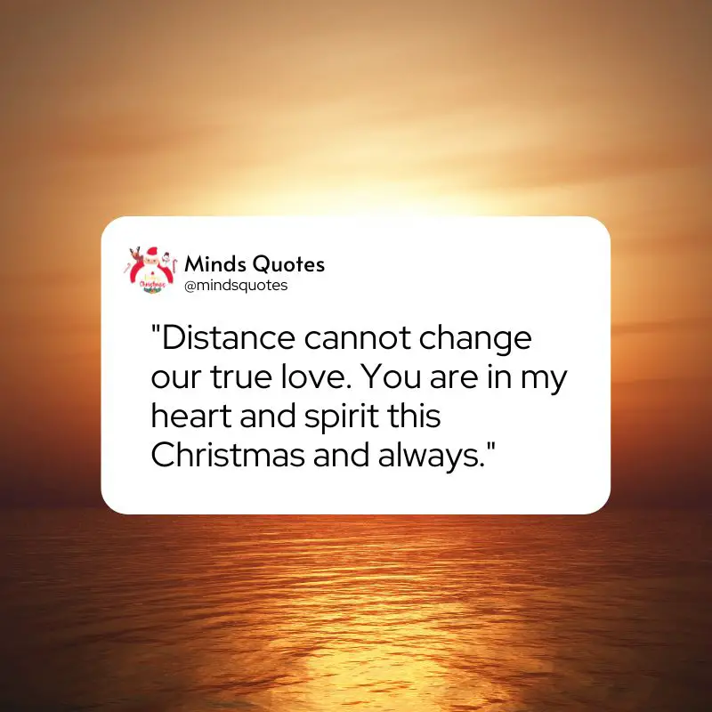 75 BEST Christmas Love Quotes To Share With Your Loved One 11 Christmas Love Quotes for Him