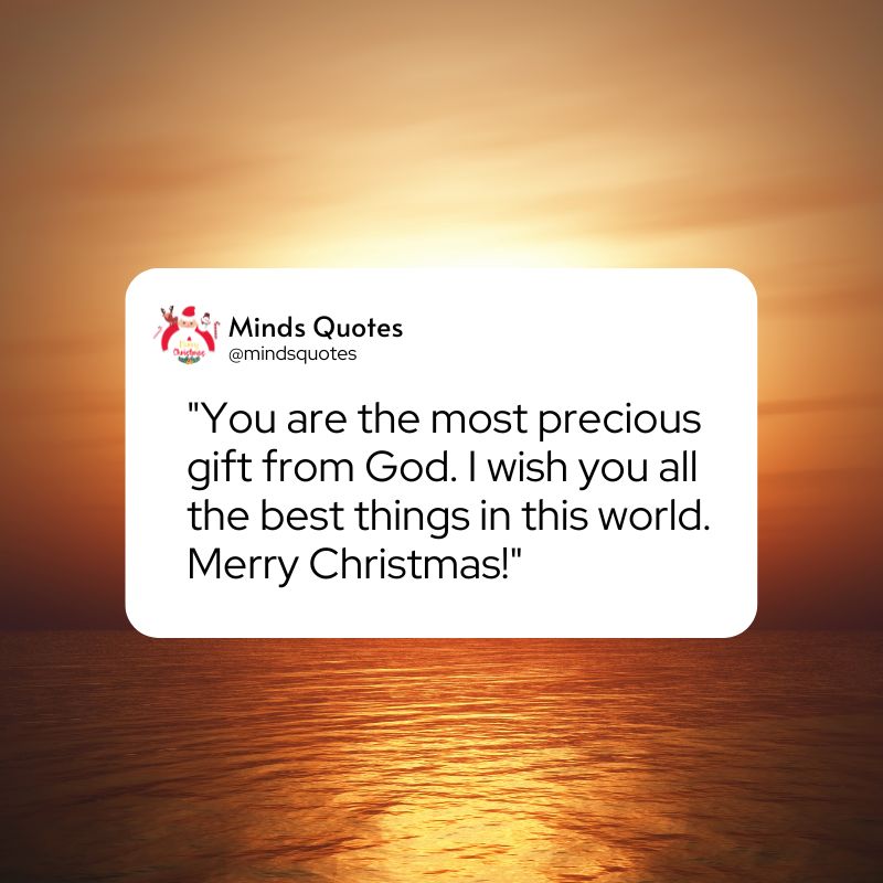 Christmas Love Quotes for Him