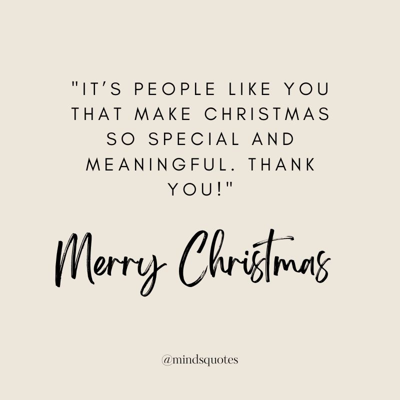 35 Best Christmas Wishing Quotes That Will Warm Your Heart 5 Christmas Quotes Message