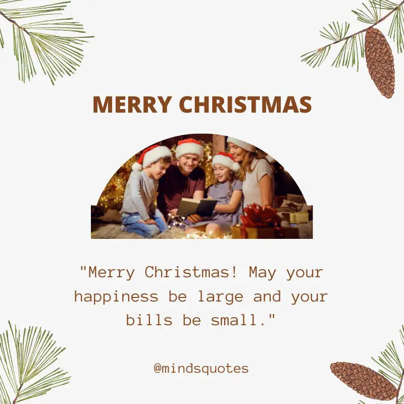 35 Best Christmas Wishing Quotes That Will Warm Your Heart 3 Christmas Quotes