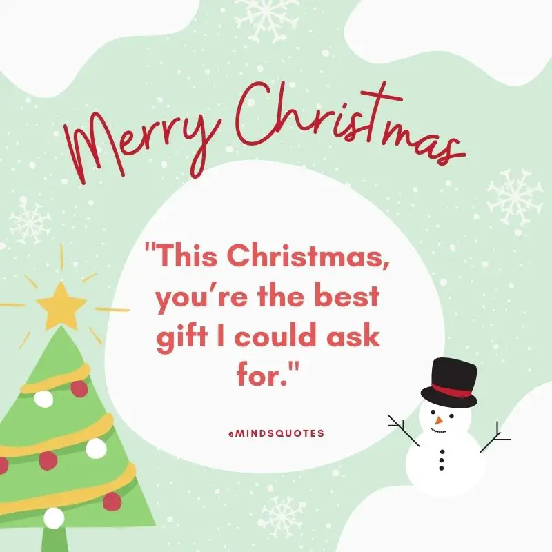 35 Best Christmas Wishing Quotes That Will Warm Your Heart 2 Christmas Wishing Quotes