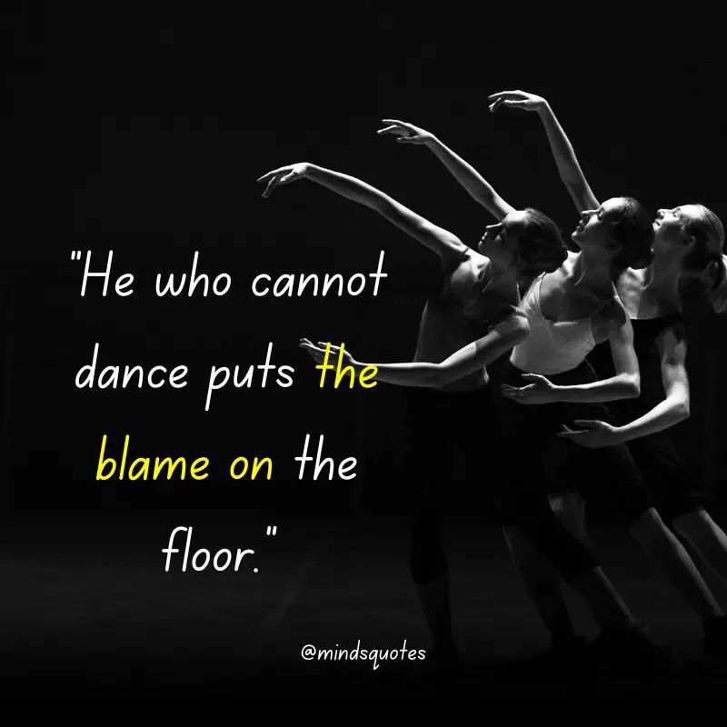 50+ BEST National Dance Day Quotes, Wishes & Messages 4 Dance Day Quotes