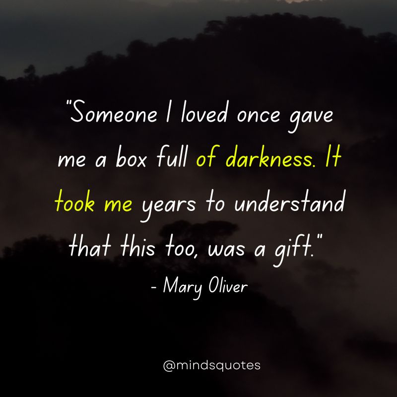 The Top 66 Darkness Quotes That Will Leave You Inspired 16 Dark Love Quotes