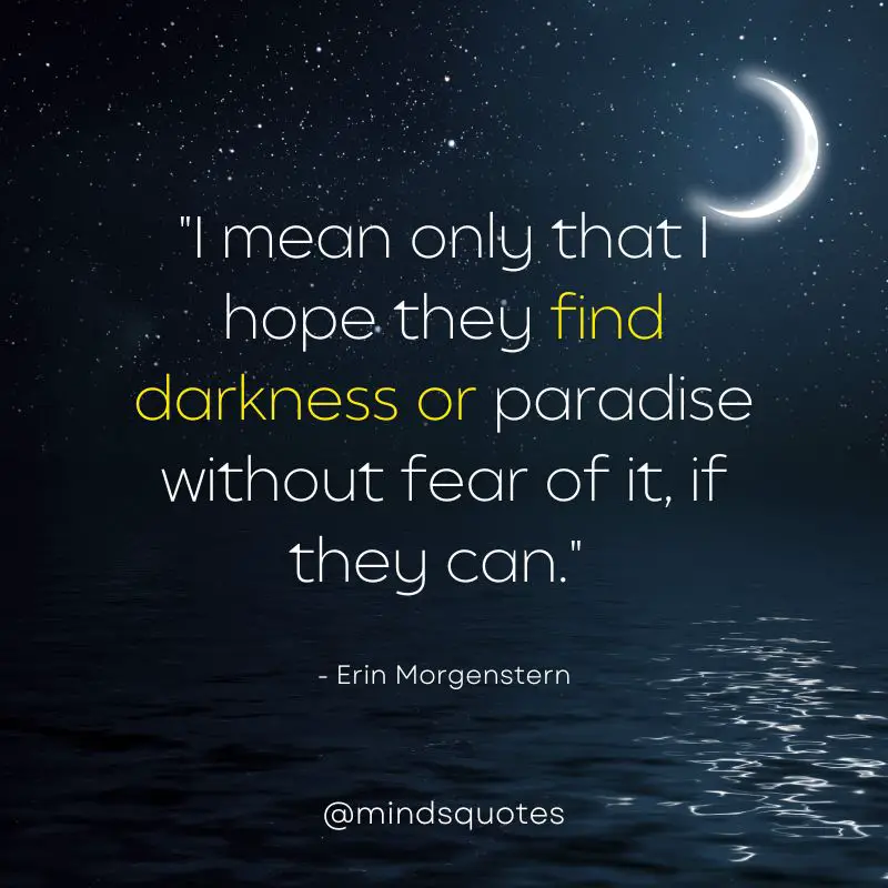 The Top 66 Darkness Quotes That Will Leave You Inspired 2 Darkness Quotes