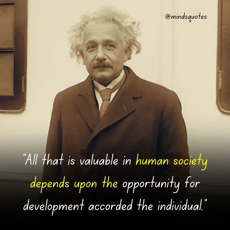 113 BEST Albert Einstein Quotes That Prove He Was A Genius 31 Einstein Problem Solving Quote