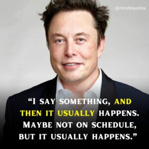 185+ Best Elon Musk Quotes That Will Inspire Your Success