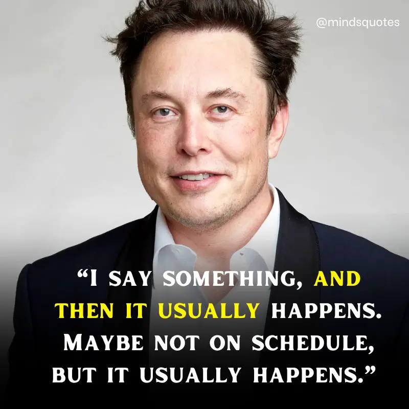 185+ Best Elon Musk Quotes That Will Inspire Your Success 3 Elon musk quotes