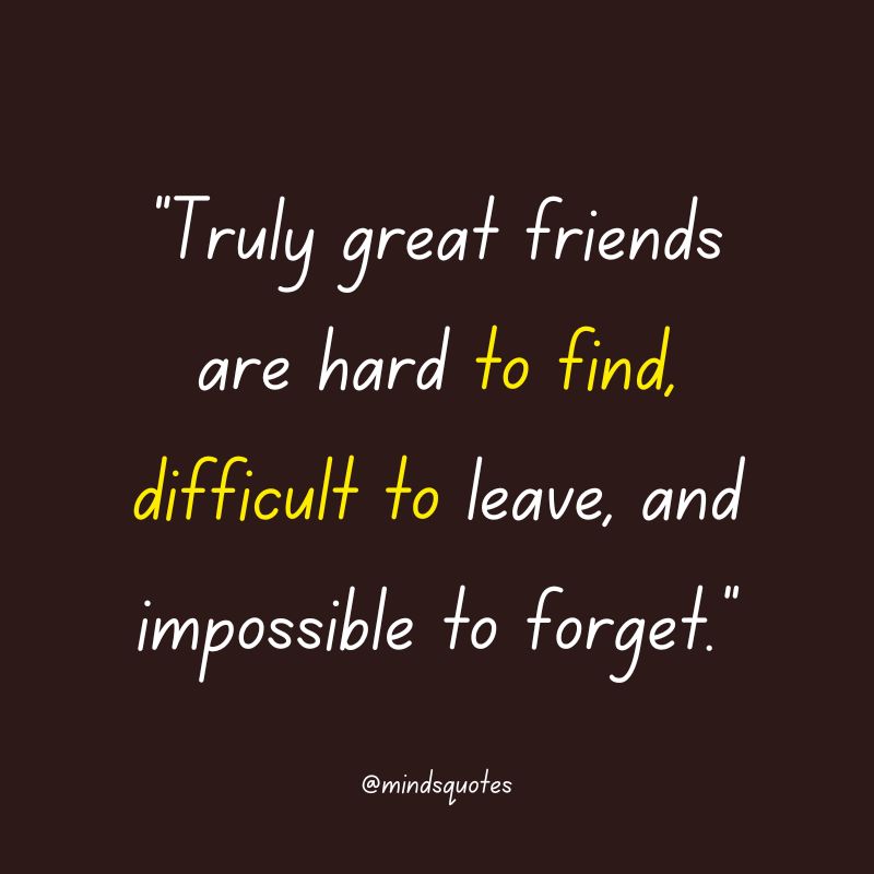 Friendship Memories Quotes