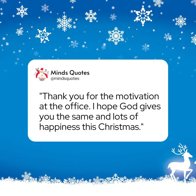 55 Hilarious Funny Christmas Wishes That Will Make You Smile 8 Funny Christmas Wishes to Coworkers