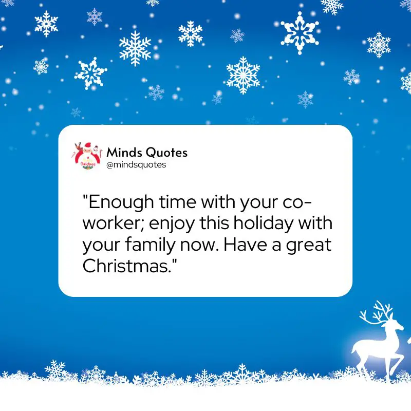 55 Hilarious Funny Christmas Wishes That Will Make You Smile 10 Funny Christmas Wishes to Coworkers