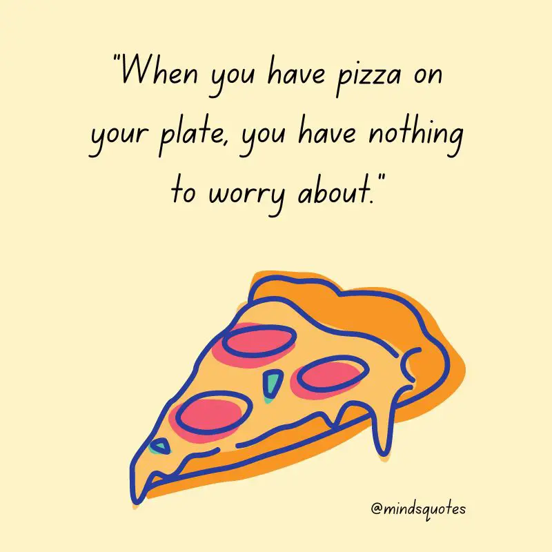 35 BEST National Cheese Pizza Day Quotes, Wishes & Captions 35 BEST National Cheese Pizza Day Quotes, Wishes & Captions