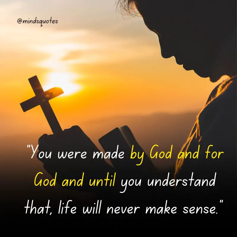 85+ Best God Quotes To Inspire Your Faith 24 God Quotes About Life
