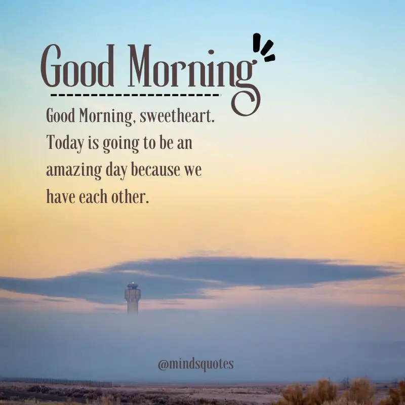 261+ BEST Good Morning Quotes for Inspire your Full day 18 Good Morning Quotes for Her