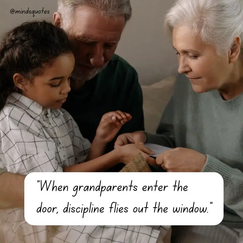 51 BEST National Grandparents Day Quotes, Wishes & Messages 3 Grandparents Day Quotes