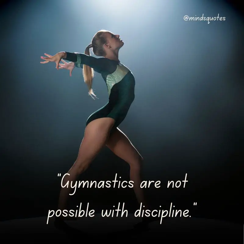 42+ BEST National Gymnastics Day Quotes, Wishes & Messages 15 Gymnastics Captions for Instragram