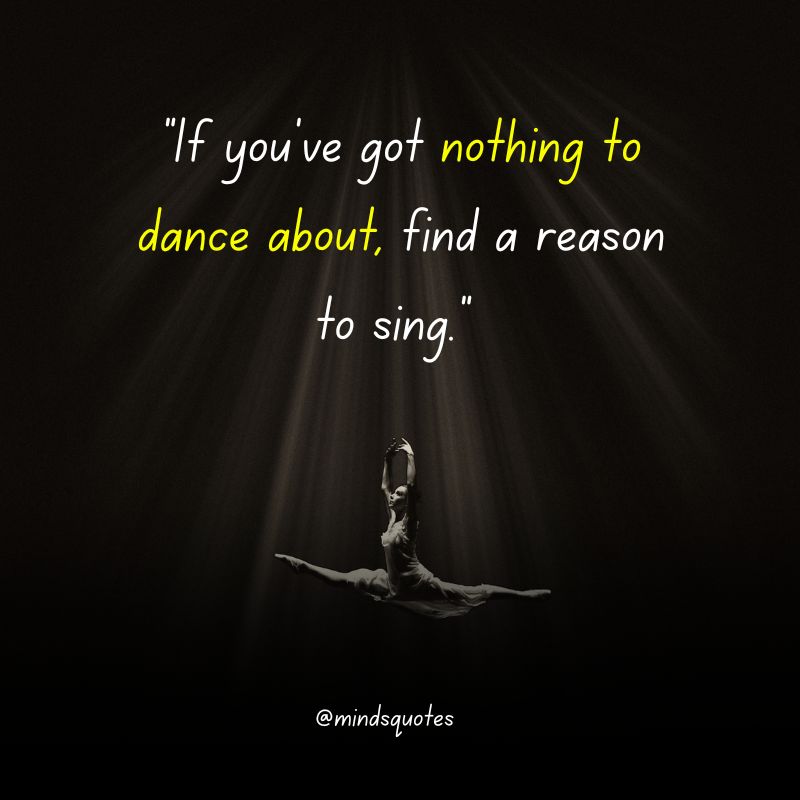 50+ BEST National Dance Day Quotes, Wishes & Messages 8 Happy National Dance Day Wishes