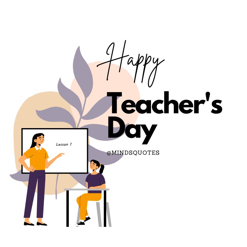 86+ BEST Happy Teachers Day Quotes, 5 September 17 Happy Teachers Day Images