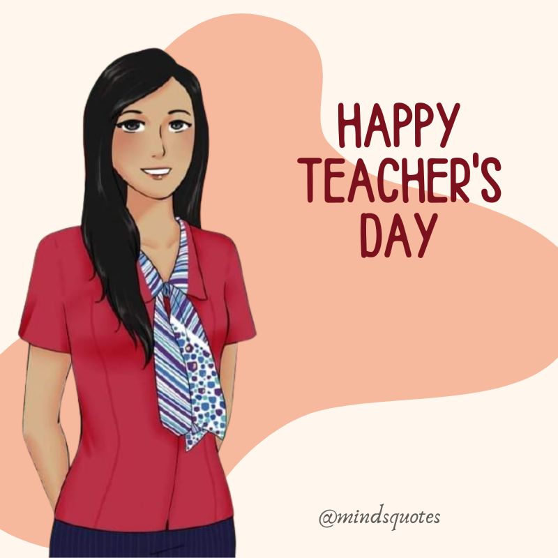 86+ BEST Happy Teachers Day Quotes, 5 September