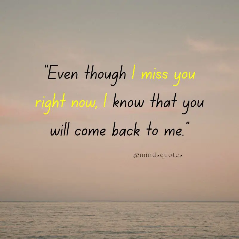 62 Best Miss You Quotes That Will Melt Your Heart 7 I Miss You Quotes