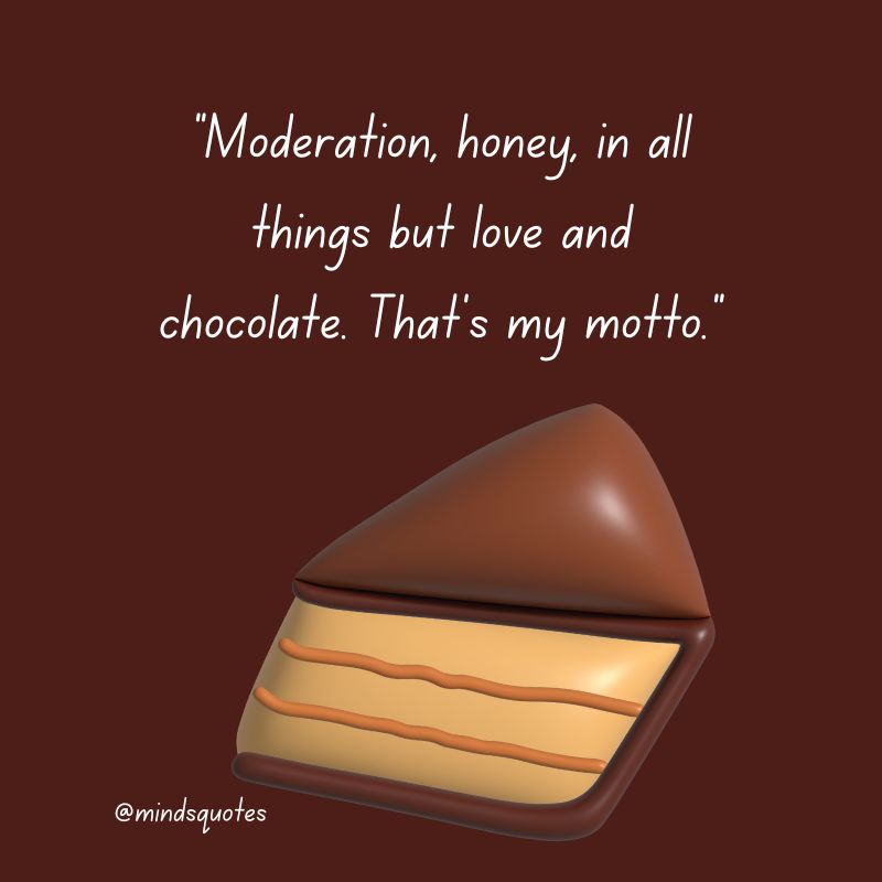 International Chocolate Day Messages 2022