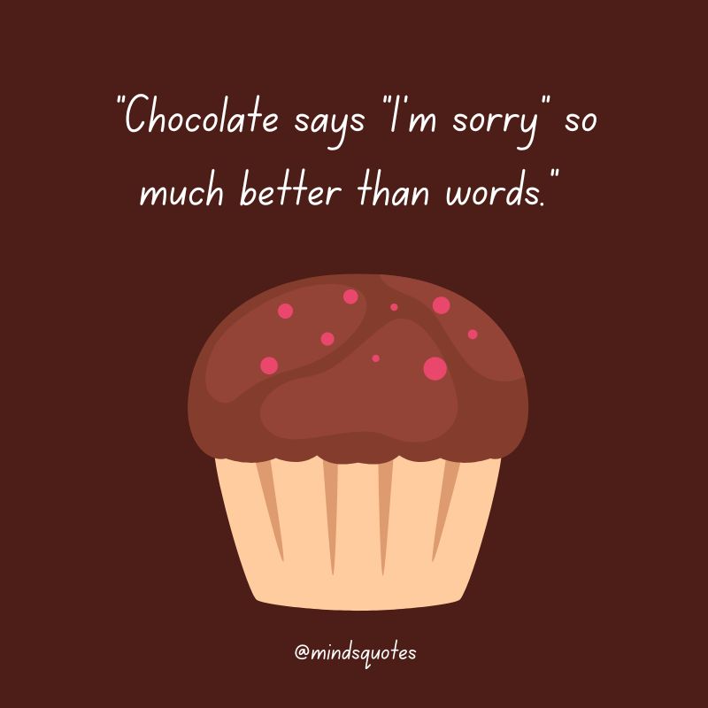 51+ BEST International Chocolate Day Quotes, Wishes & Messages 5 International Chocolate Day Quotes