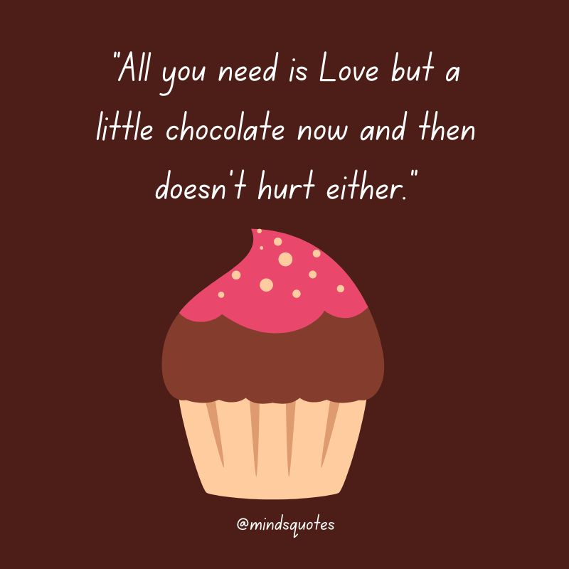 51+ BEST International Chocolate Day Quotes, Wishes & Messages 6 International Chocolate Day Wishes