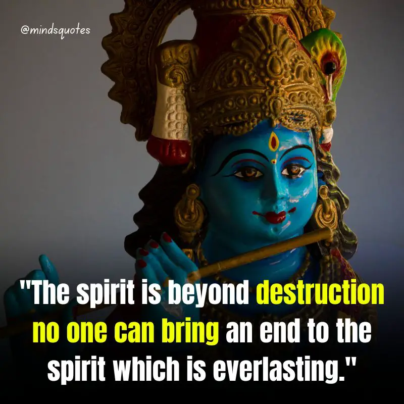 55+ Most Famous Lord Krishna Quotes That Change Your Life 7 Lord Krishna Quotes