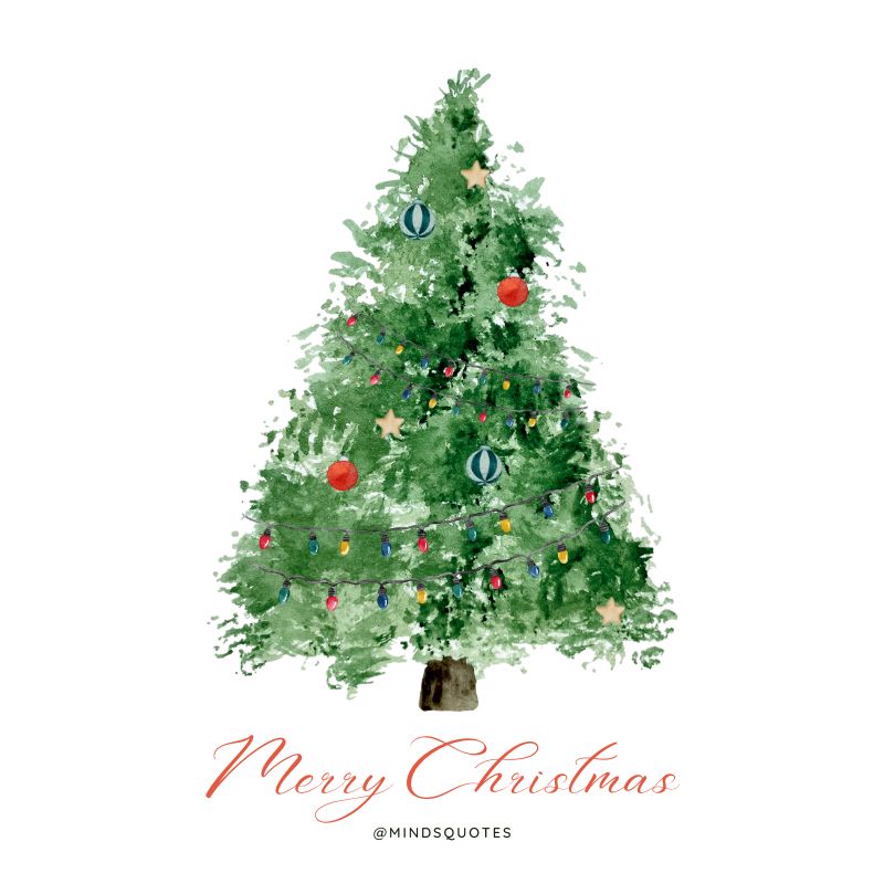Merry Christmas Greetings Images