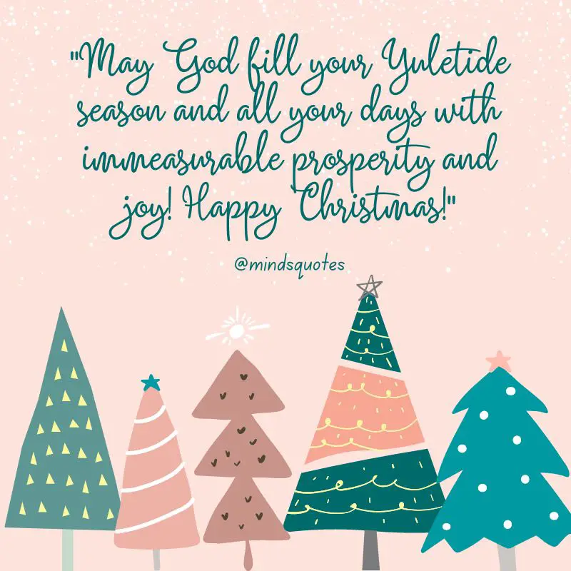 75 Best Merry Christmas Wishes For Your Family And Friends 10 Merry Christmas Wishes Religious