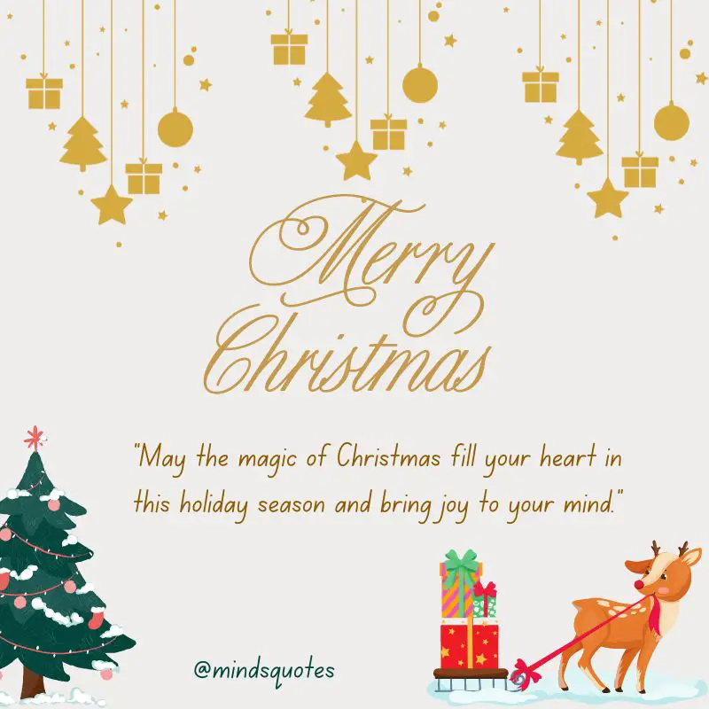 75 Best Merry Christmas Wishes For Your Family And Friends 2 Merry Christmas Wishes