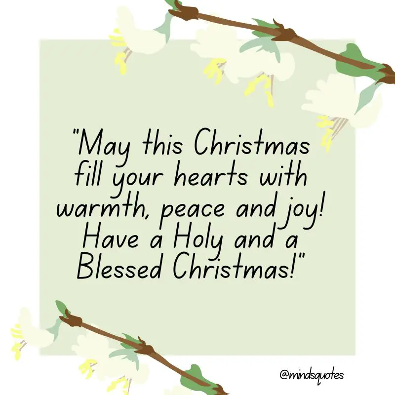 50 BEST Merry Christmas and Happy New Year Wishes 3 Merry Christmas and Happy New Year Wishes