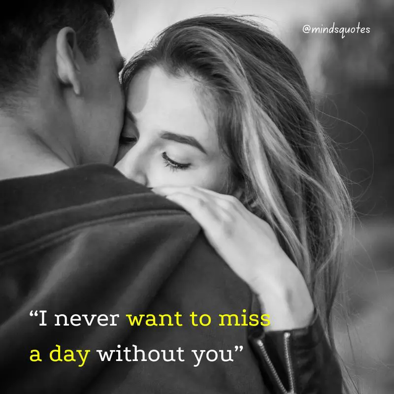62 Best Miss You Quotes That Will Melt Your Heart 2 Miss You Quotes