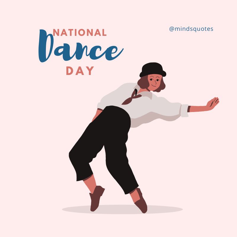 National Dance Day 