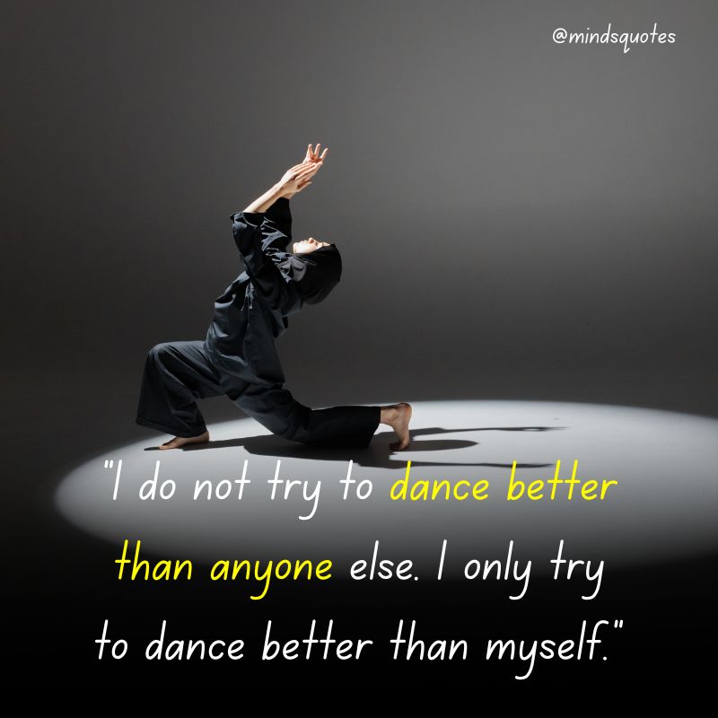 50+ BEST National Dance Day Quotes, Wishes & Messages 9 National Dance Day Messages
