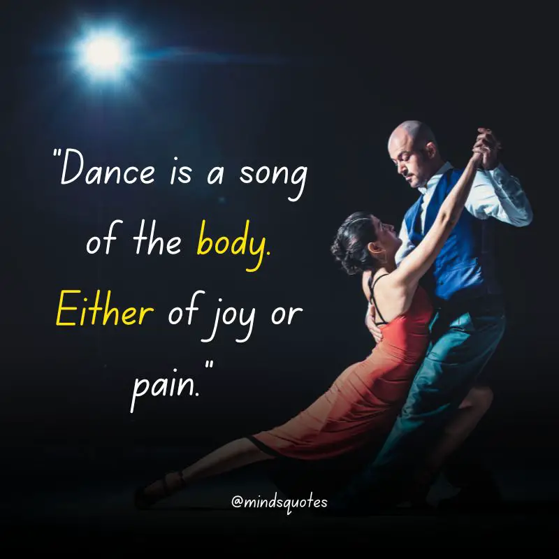 50+ BEST National Dance Day Quotes, Wishes & Messages 3 National Dance Day Quotes 2022