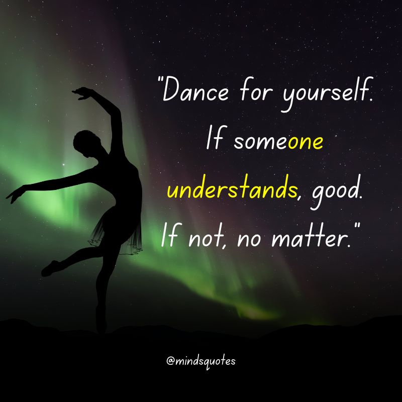 National Dance Day Quotes