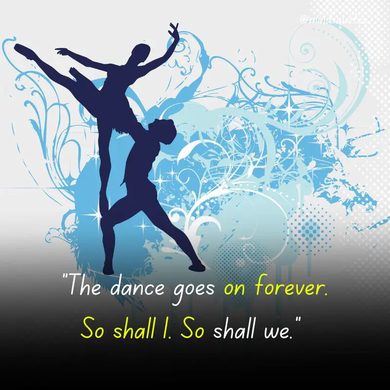 50+ BEST National Dance Day Quotes, Wishes & Messages 13 National Dance Day Saying
