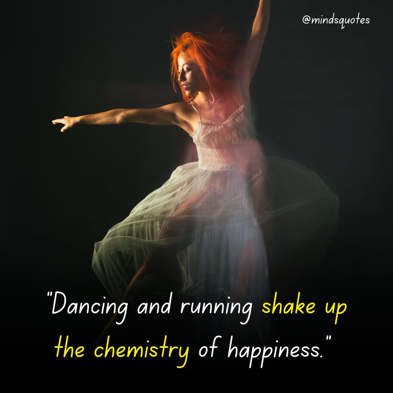 50+ BEST National Dance Day Quotes, Wishes & Messages 14 National Dance Day Saying