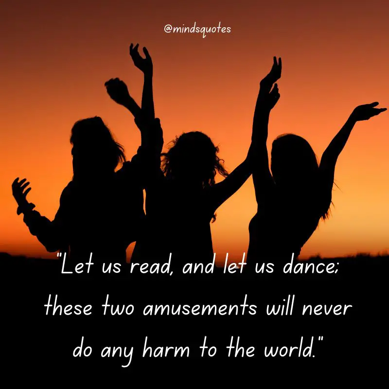 50+ BEST National Dance Day Quotes, Wishes & Messages 5 National Dance Day Status