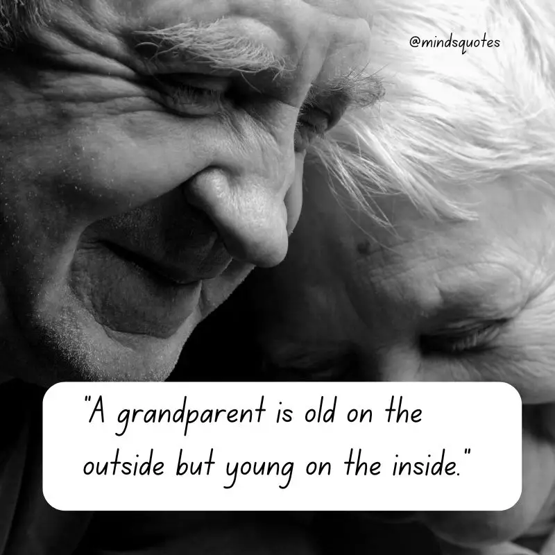 51 BEST National Grandparents Day Quotes, Wishes & Messages 17 National Grandparents Day Message