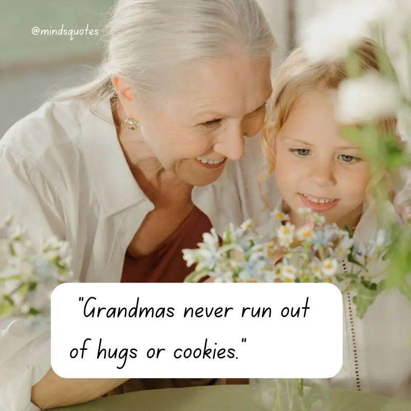 51 BEST National Grandparents Day Quotes, Wishes & Messages 13 National Grandparents Day Message