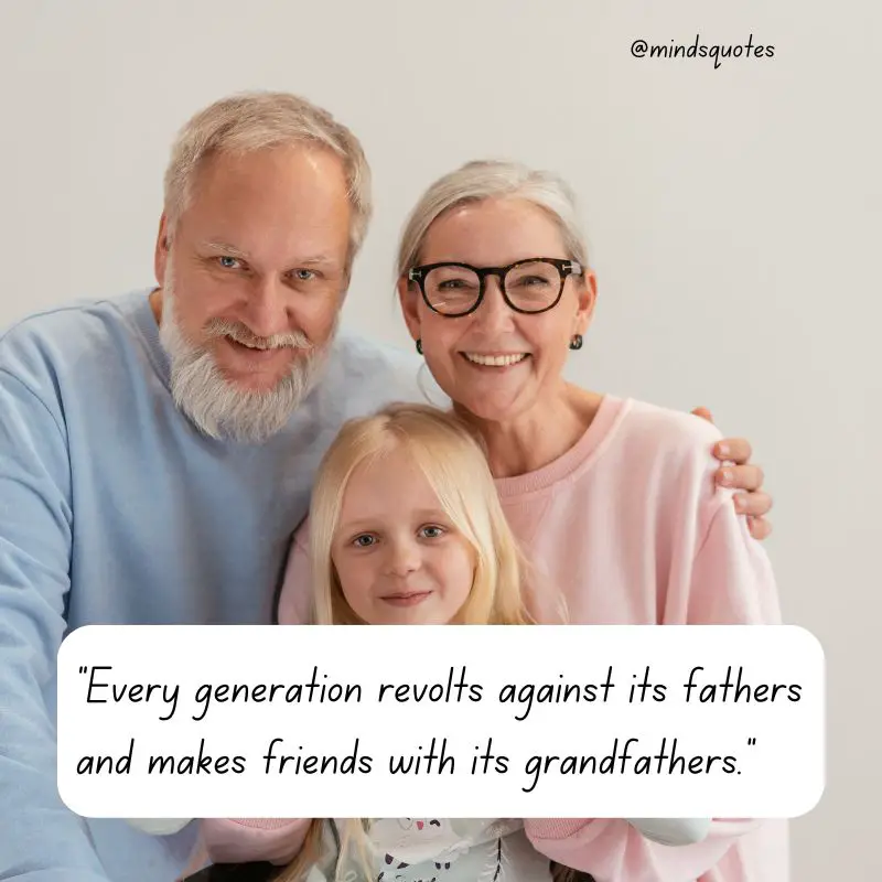 51 BEST National Grandparents Day Quotes, Wishes & Messages 5 National-Grandparents-Day-Quotes 2023