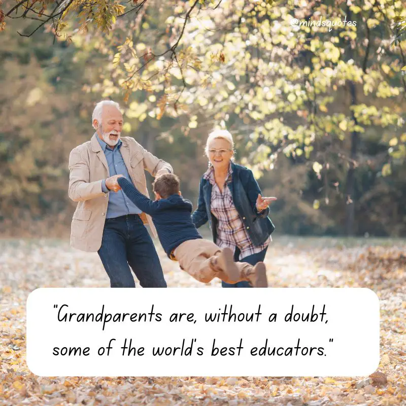 51 BEST National Grandparents Day Quotes, Wishes & Messages 6 National-Grandparents-Day-Quotes