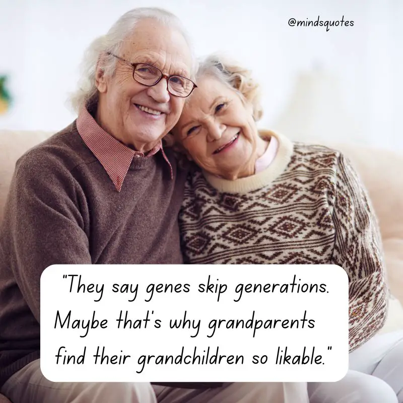 51 BEST National Grandparents Day Quotes, Wishes & Messages 7 Grandparents-Day-Quotes