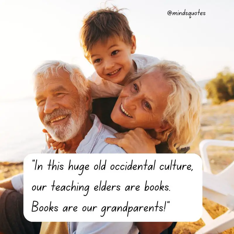 51 BEST National Grandparents Day Quotes, Wishes & Messages 8 National-Grandparents-Day-Quotes