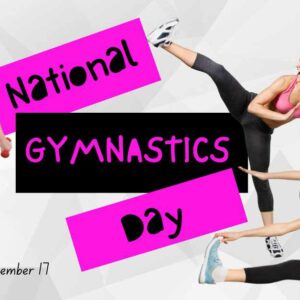42+ BEST National Gymnastics Day Quotes, Wishes & Messages