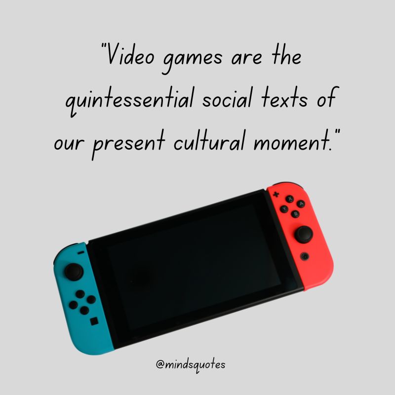Happy National Video Game Day Messages